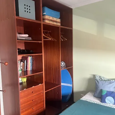Habitación en casa particular Relaxing - Sónias Lisboa