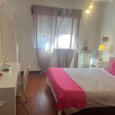 Relaxing - Sonias Homestay