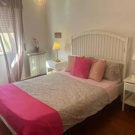 Relaxing - Sonias Homestay