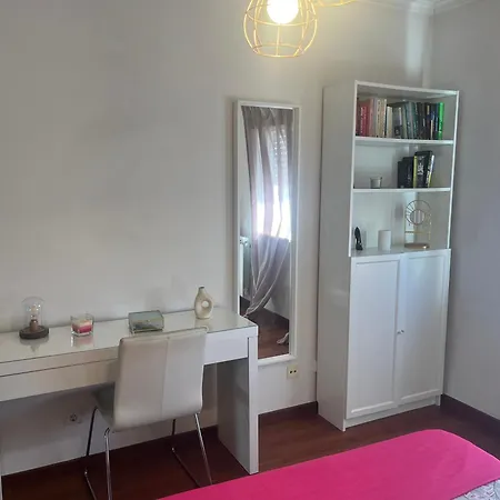Homestay Relaxing - Sonias