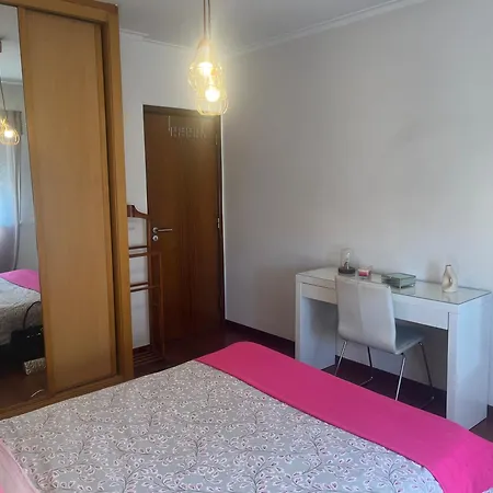 Relaxing - Sonias Homestay Lisbon