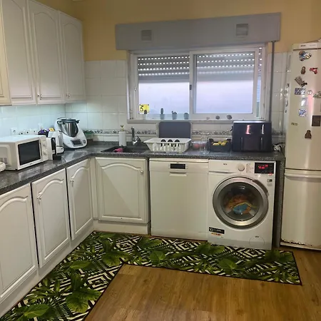 Homestay Relaxing - Sonias Lisbon