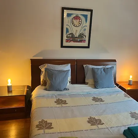 Homestay Relaxing - Sonias Lisbon