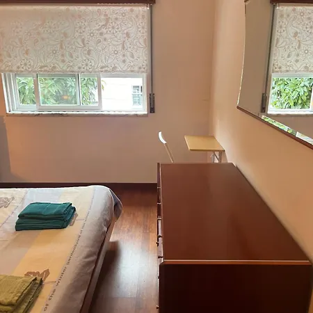 Homestay Relaxing - Sonias
