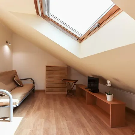 Relaxing - Sonias Pansiyon