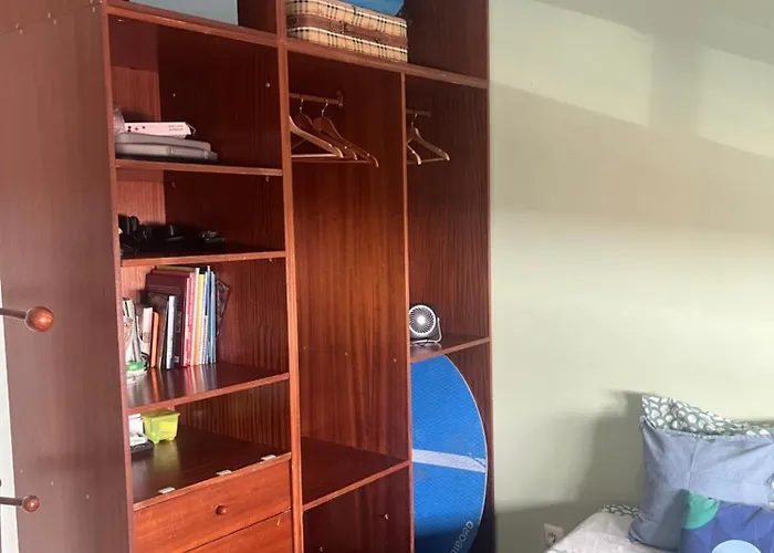 Accommodatie bij particulieren Relaxing - Sonias Lissabon