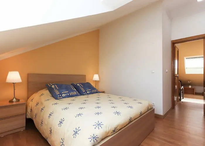 Accommodatie bij particulieren Relaxing - Sonias