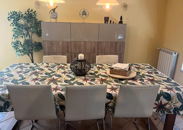 Relaxing - Sonias * ליסבון