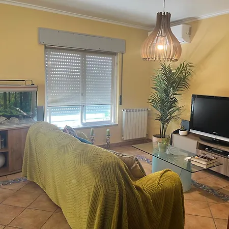 Relaxing - Sónias Quarto em Acomodações Particulares