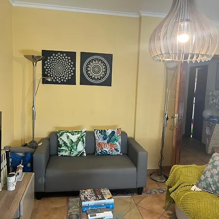 Quarto em Acomodações Particulares Relaxing - Sónias